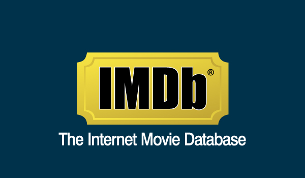 Ιστορική αλλαγή για το πασίγνωστο IMDb - Media