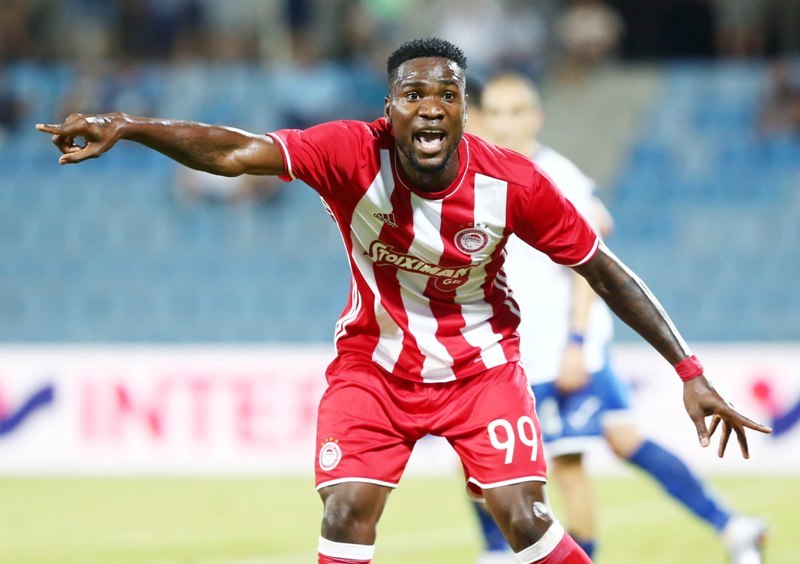 Είναι οριστικό: Ο Ιντέγε φεύγει για Κίνα - Media