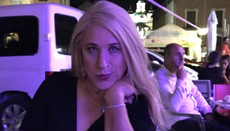 Στο Τέξας (!) η πρώτη διεμφυλική δήμαρχος στις ΗΠΑ - Media