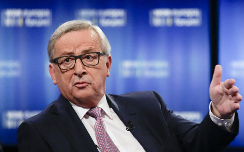 Νέο «τελεσίγραφο» προς το Λονδίνο: Το Brexit θα «κόψει» το ευνοϊκό καθεστώς με την Ε.Ε. - Media