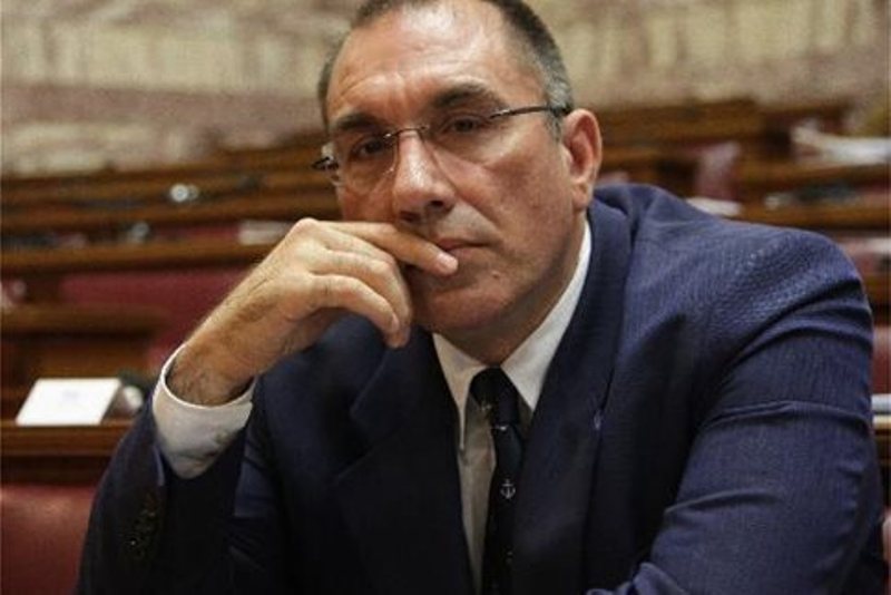 Πυρά Καμμένου κατά Φίλη: Να μας πει ο ΣΥΡΙΖΑ, εδώ και τώρα, αν θέλει τους Ανεξάρτητους Ελλήνες - Media