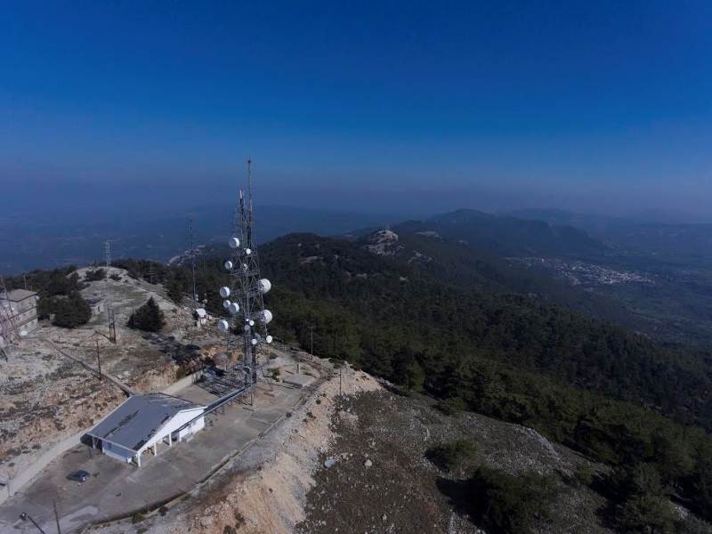 Γιάννα Αγγελοπούλου-Δασκαλάκη: «Το Καστελλόριζο σύμβολο μαχητικότητας, ανυπότακτου φρονήματος και αντοχής» - Media