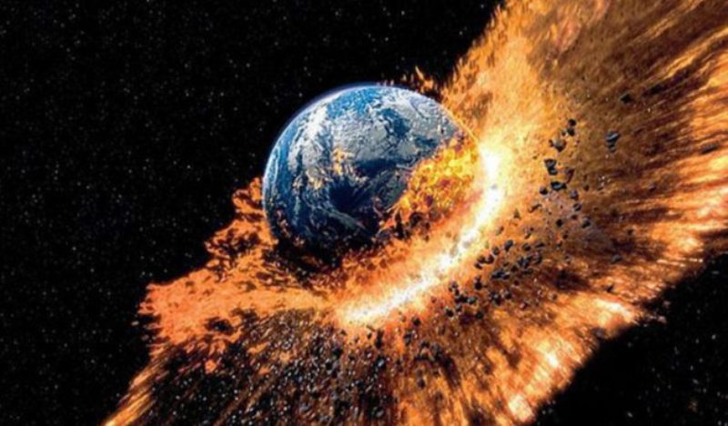 Αντίστροφη μέτρηση για το τέλος του κόσμου; Τι θα συμβεί στις 23 Σεπτεμβρίου που θα επηρεάσει τoν πλανήτη (Video) - Media