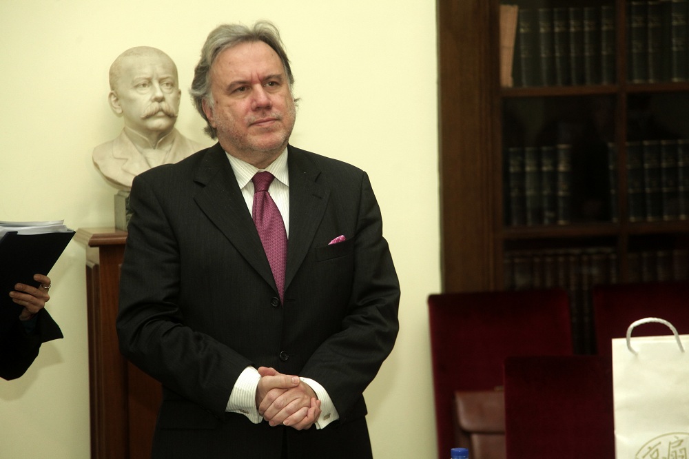 Κατρούγκαλος: Μπορεί να κλείσει άμεσα η διαπραγμάτευση - Media