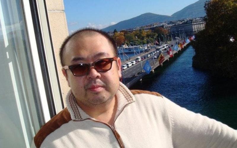 Μαλαισία: Απελαύνεται ο ύποπτος για τη δολοφονία του Κιμ Γιονγκ Ναμ - Media