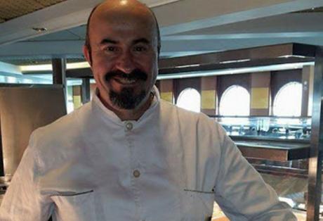 Πέθανε ο Γιώργος Σμεράιδος - Media