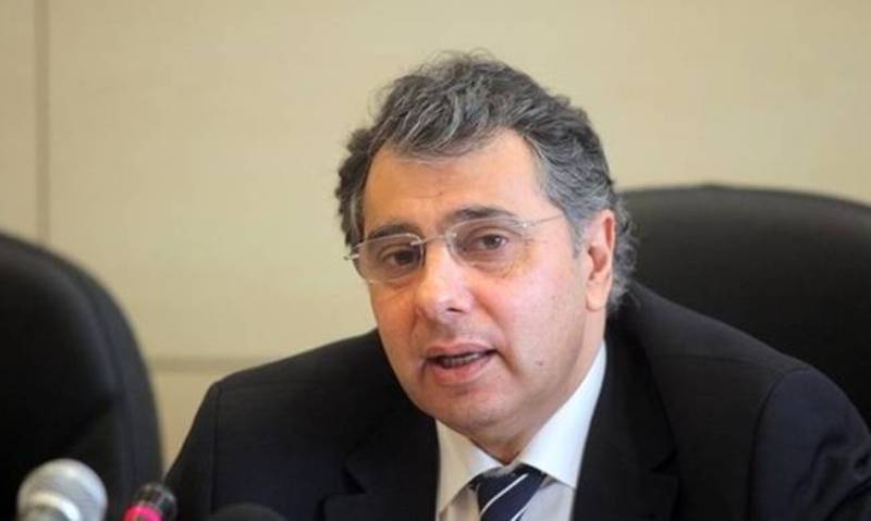 Κορκίδης: Οι μικρομεσαίοι πρέπει να παλέψουμε για το μέλλον μας στην Ευρώπη - Media