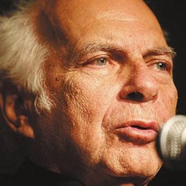 Έλληνες σκηνοθέτες: Μεγάλη απώλεια για τον πολιτισμό ο θάνατος του Νίκου Κούνδουρου - Media