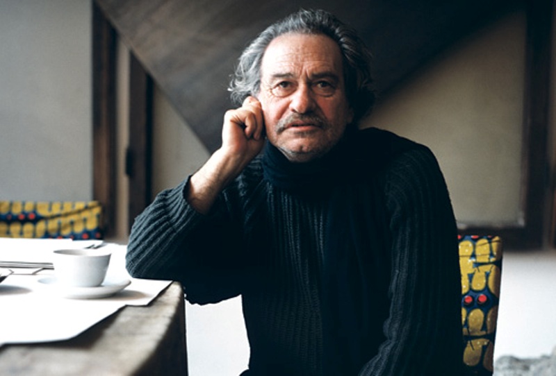Il Messaggero: Έφυγε ο Γιάννης Κουνέλλης, ένας καλλιτέχνης χωρίς έπαρση - Media