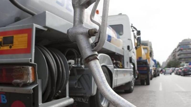 Αληγιζάκης: Έξαρση του λαθρεμπορίου στα καύσιμα από την αύξηση των φόρων - Πως γίνονται οι κομπίνες - Media