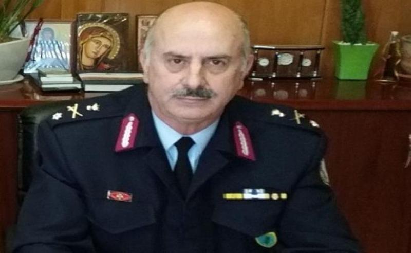 Αλλαγή «φρουράς» στην ηγεσία της ΕΛ.ΑΣ. στην Κρήτη - Media