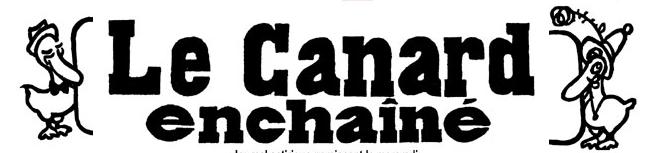 Le Canard Enchaine: Η εφημερίδα που έβγαλε στη φόρα τα «άπλυτα» του Φιγιόν - Η λίστα των αποκαλύψεων της - Media
