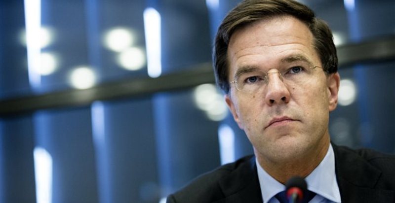 «Πιαστήκαμε απροετοίμαστοι» για τους εμβολιασμούς παραδέχθηκε η ολλανδική κυβέρνηση - Media