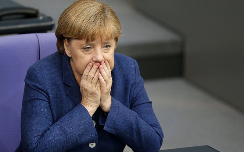 Γερμανία: Πονοκέφαλος σε CDU και CSU λόγω ...Σουλτς - Media