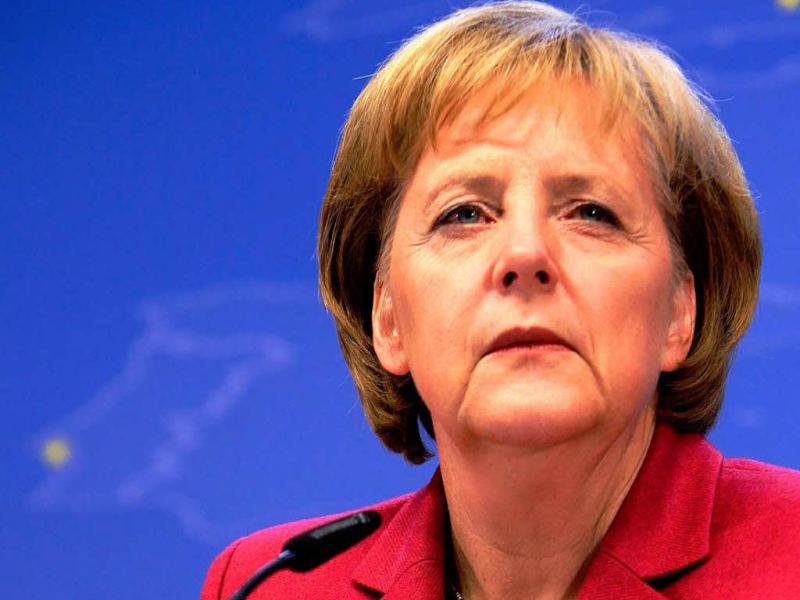 Μέρκελ: Πρέπει να προστατέψουμε τις γερμανοτουρκικές σχέσεις – «Δεν μας συμφέρει η απομάκρυνση της Τουρκίας» - Media