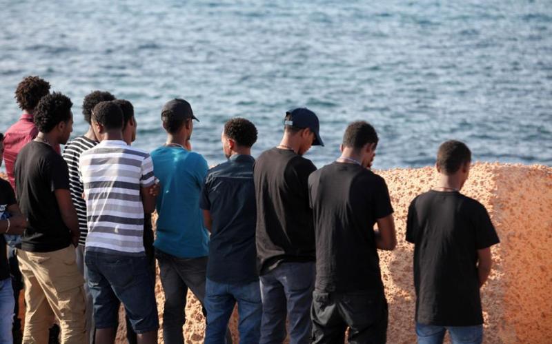 Κύκλωμα που διακινούσε μετανάστες σε χώρες της Ευρώπης εξάρθρωσε το λιμενικό - Media