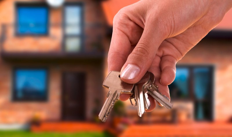 ΑΑΔΕ: Δήλωση μεταβίβασης ακινήτου σε τρεις μέρες και χωρίς επίσκεψη στην εφορία   - Media