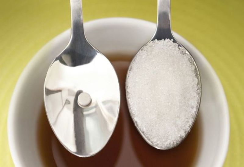 Μύθοι και αλήθειες για τη ζάχαρη και τις γλυκαντικές ουσίες - Media