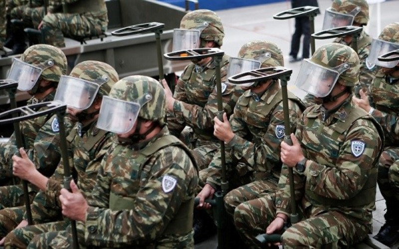 Ολόκληρο το σχέδιο για την απίστευτη επιχείρηση εκκένωσης 72.000 ανθρώπων από το Κορδελιό και τη Μενεμένη για την εξουδετέρωση βόμβας - Media
