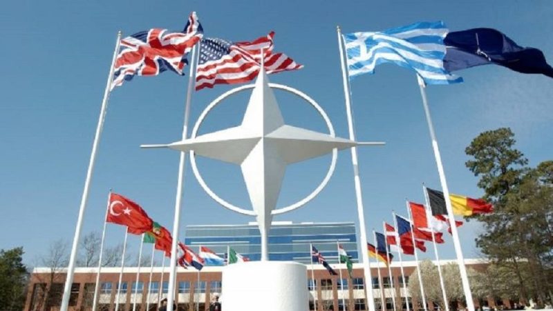 Τραβά το «λουρί» στην Τουρκία το ΝΑΤΟ – Ζητά πλήρη σεβασμό του δικαίου - Media