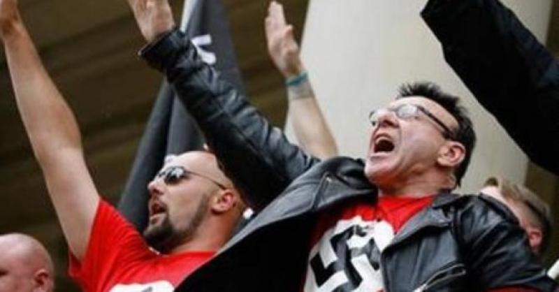 Απίστευτη γκάφα: Έπαιξαν τον εθνικό ύμνο της … ναζιστικής Γερμανίας σε επίσημους αγώνες (Video) - Media