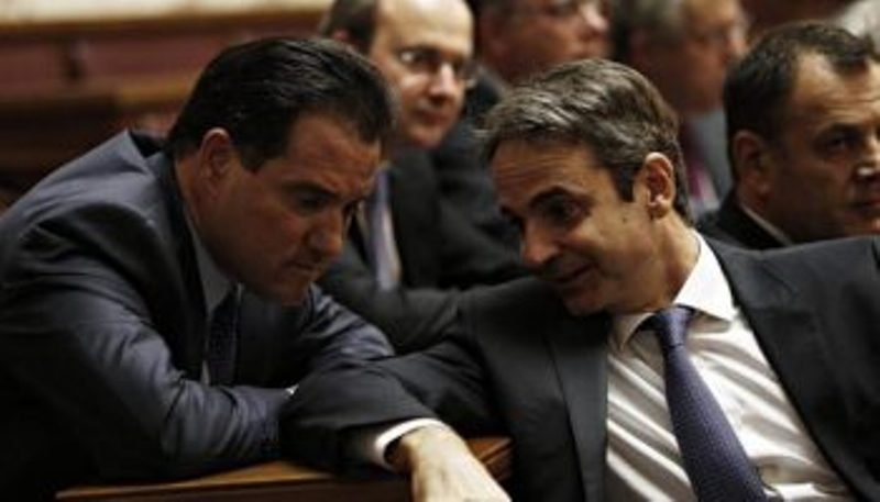 Επιμένει για εκλογές η ΝΔ: Η ανικανότητα της κυβέρνησης «φουσκώνει» το λογαριασμό για τους πολίτες - Media