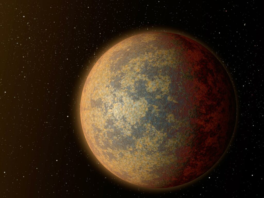 Ανακαλύφθηκαν πάνω από 100 νέοι εξωπλανήτες κοντά στη Γη - Media