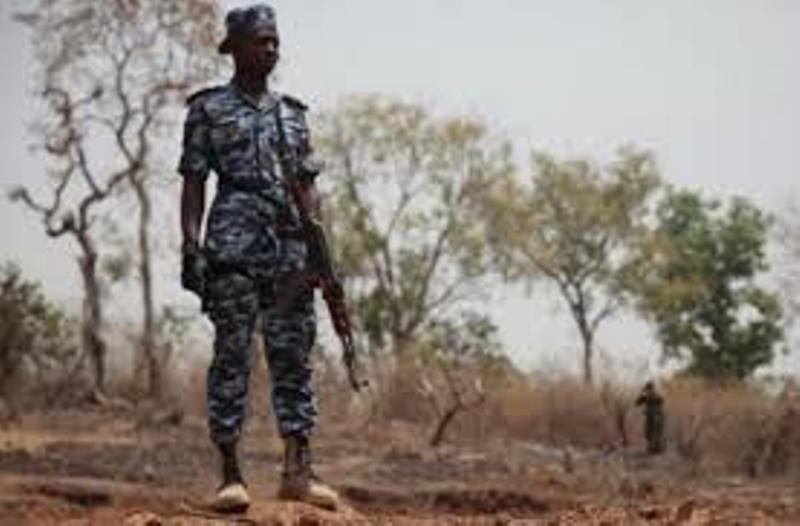 Νιγηρία: Τουλάχιστον 30 νεκροί από επίθεση ενόπλων - Έκαψαν ζωντανούς 21 ανθρώπους  - Media