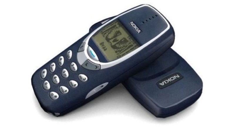 Nokia 3310 - Η Επιστροφή! - Media
