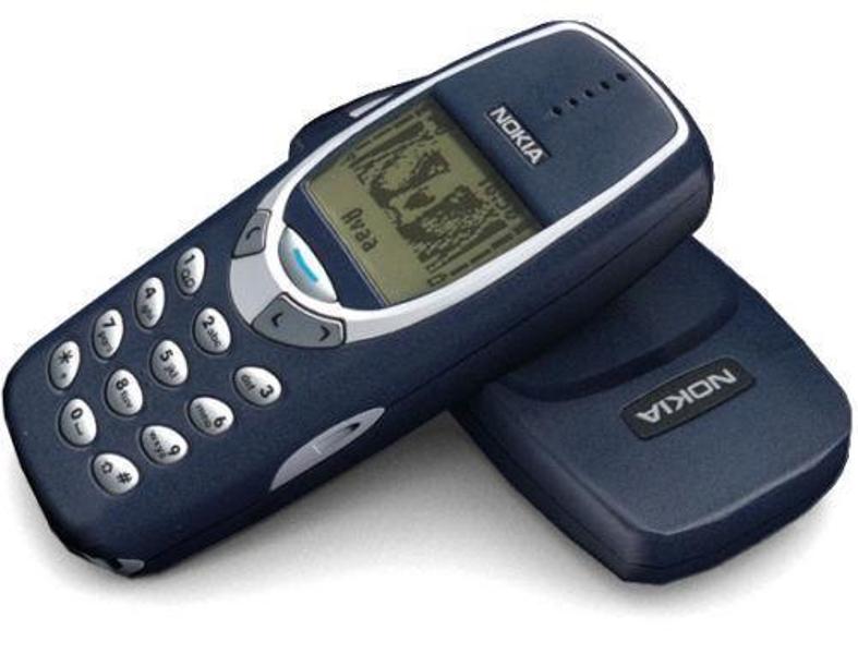 Έτσι θα είναι το νέο θρυλικού Nokia 3310 (Photo) - Media