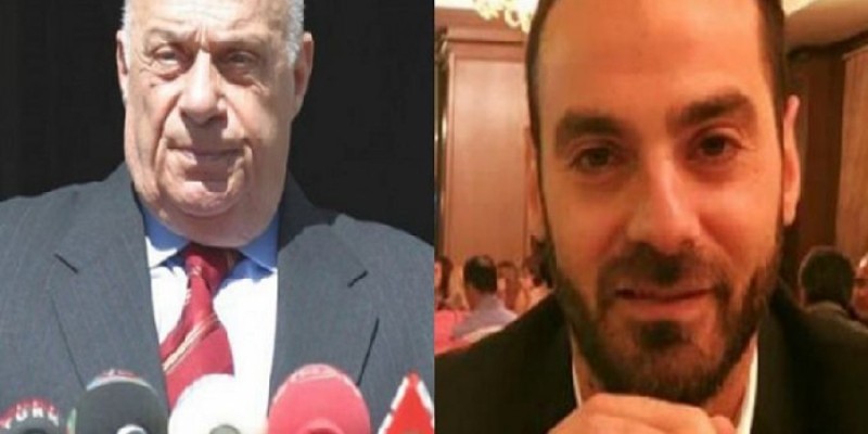 Ξυλοκόπησαν τον εγγονό του Ντενκτάς στα κατεχόμενα - Media