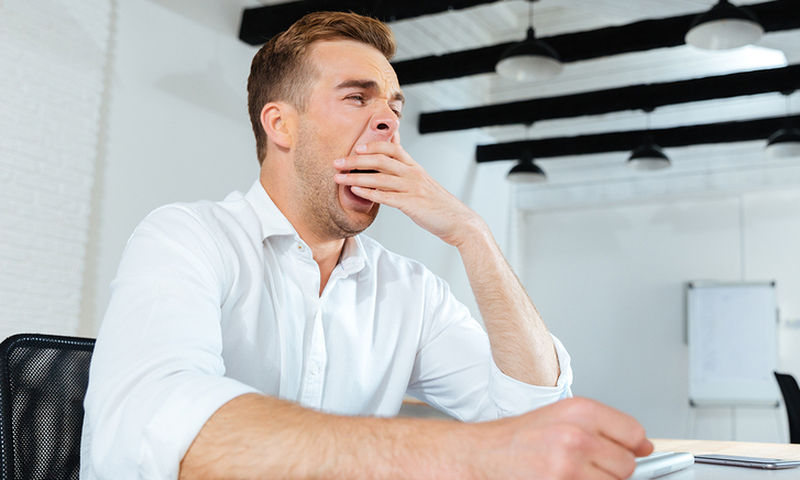 Στέρηση ύπνου: Οι επιπτώσεις στο ανοσοποιητικό - Media