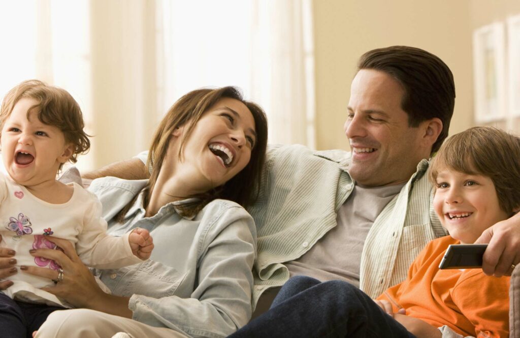 Πώς να αξιοποιήσετε τα 48 λεπτά ποιοτικού χρόνου - Media