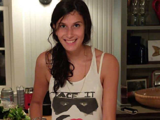 Τραγωδία στον Παναμά: Στραγγάλισαν φοιτήτρια με το παρεό της (Video) - Media