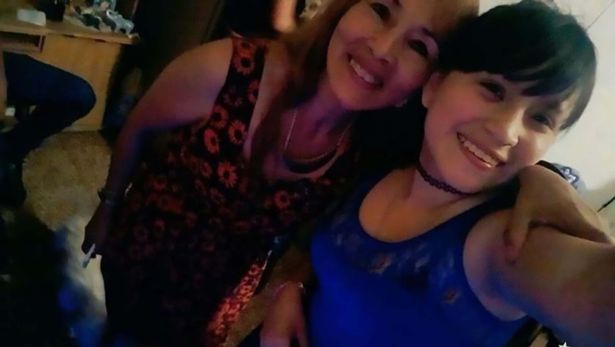 Φρίκη: Βρέθηκαν γυμνά τα πτώματα μιας 50χρονης και της ανήλικης κόρης της (Photos) - Media Gallery