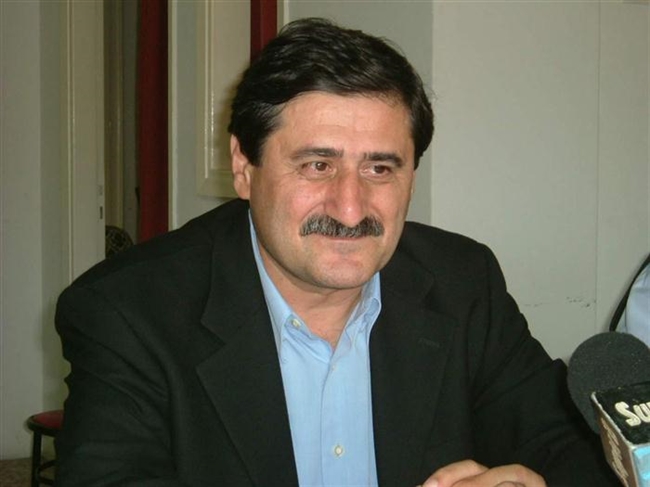 Την απαλλαγή του δημάρχου Πατρέων πρότεινε ο εισαγγελέας - Media