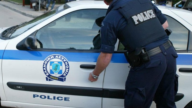 Θρίλερ με νεκρή 23χρονη γυναίκα στην Κυνουρία - Media