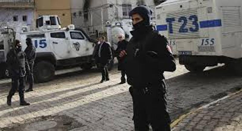 Τουρκία: 26 προσαγωγές για την έκρηξη παγιδευμένου ΙΧ - Το PKK «δείχνουν» οι Αρχές - Media
