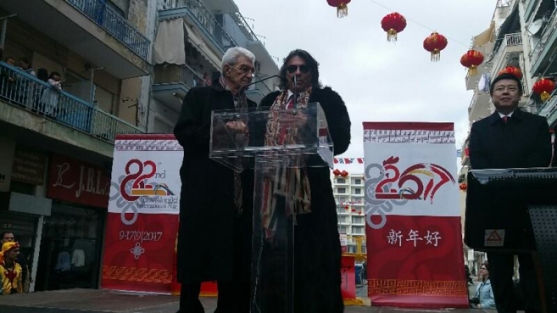 Ο Ψινάκης έγινε μάνατζερ του Μπουτάρη (Photo-Video) - Media