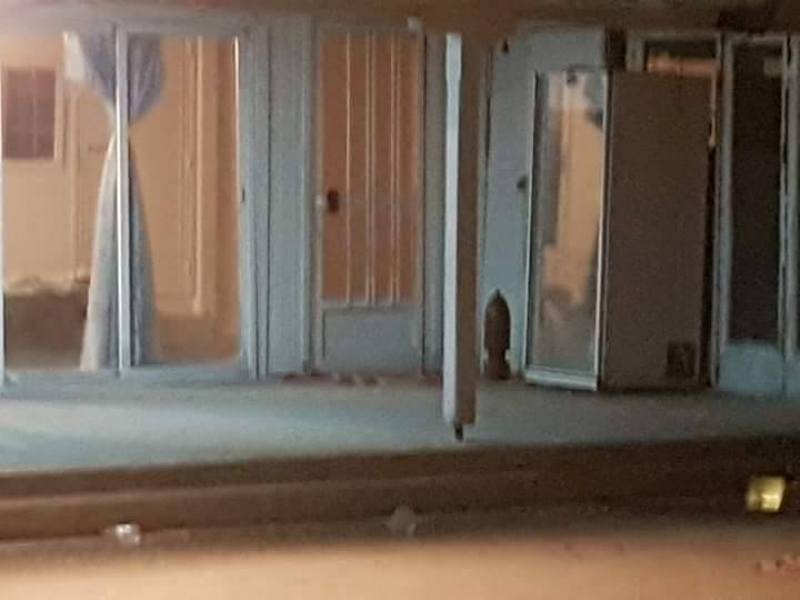 Ανησυχία στη Θεσσαλονίκη - Βρέθηκε πυροσωλήνας στην περιοχή Αγία Σοφία - Media