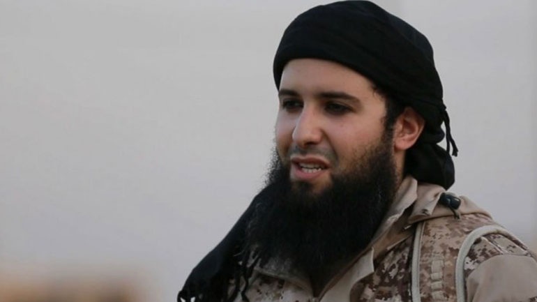 Πιθανών νεκρός ο Ρασίντ Καζιμ - Θεωρείται ο εμπνευστής πολλών επιθέσεων στη Γαλλία, - Media