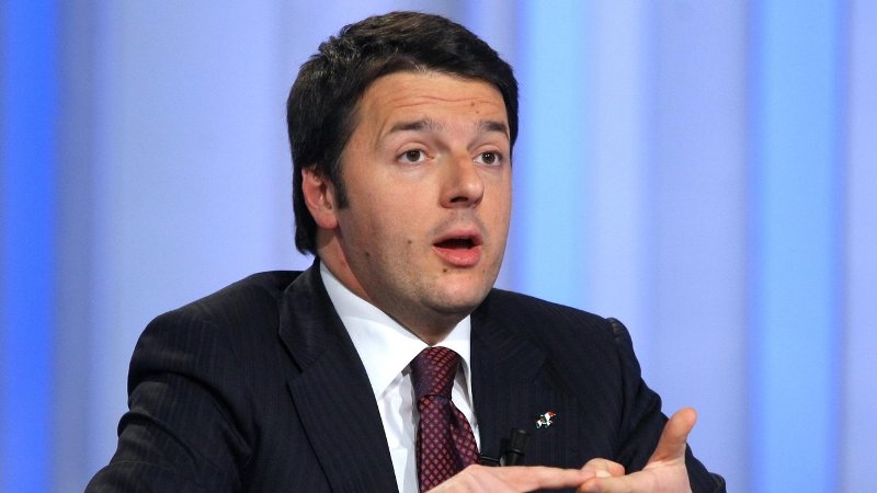 Κοινό μέτωπο κατά Ρέντσι για διάσπαση Δημοκρατικού Κόμματος - Media