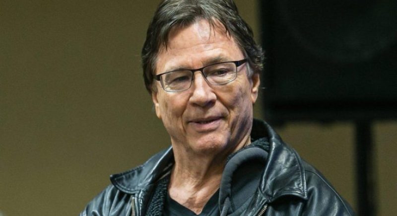 Πέθανε ο Ρίτσαρντ Χατς πρωταγωνιστής της σειράς «Battlestar Galactica»  - Media