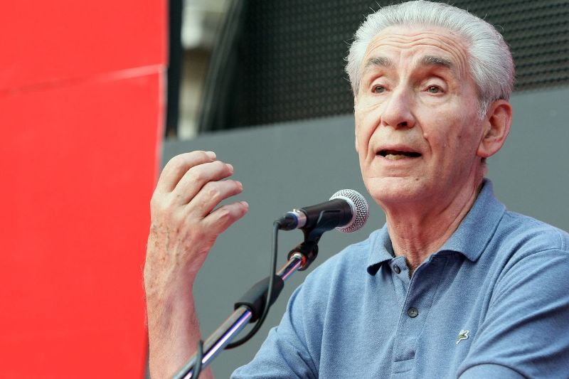 Μηνύματα υπέρ της Ελλάδας από την ιταλική Αριστερά - Media