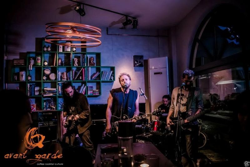 Οι RadioSol στο Quilombo Centro Cultural “διατάραξη κοινής ησυχίας ξανά, ξανά & ξανά” Σε ένα indie/ska/reggae party χωρίς όριο - Media