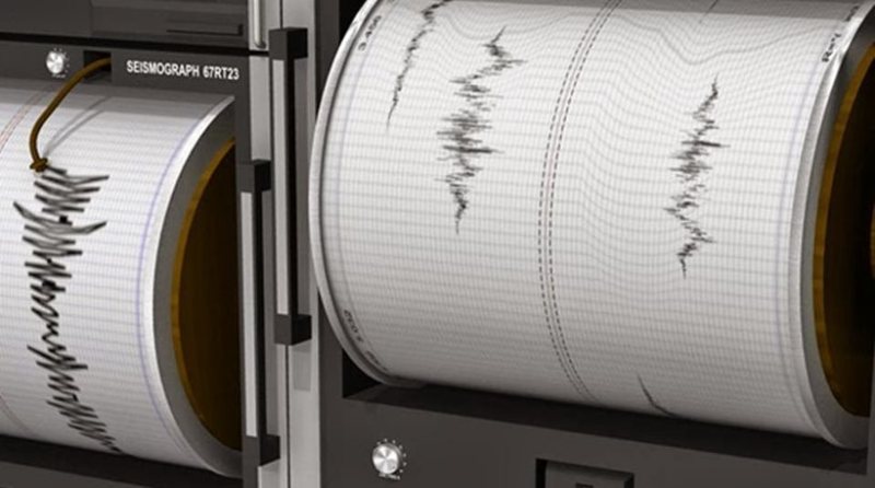 Σεισμός 4,4 Ρίχτερ στην Κρήτη - Media