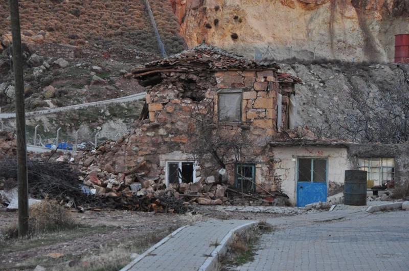 Πανικός στην Τουρκία! Οι σεισμολόγοι περιμένουν έναν μεγάλο σεισμό στην Κωνσταντινούπολη - Media