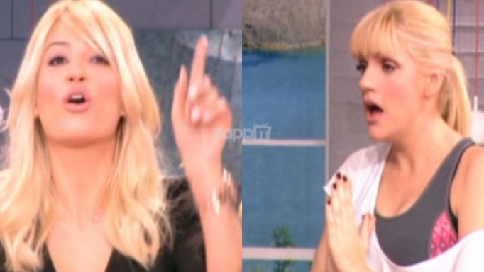 «Κάγκελο» η Σκορδά με τα σχόλια για την προσωπική της ζωή – «Δεν απαντώ» (Video) - Media