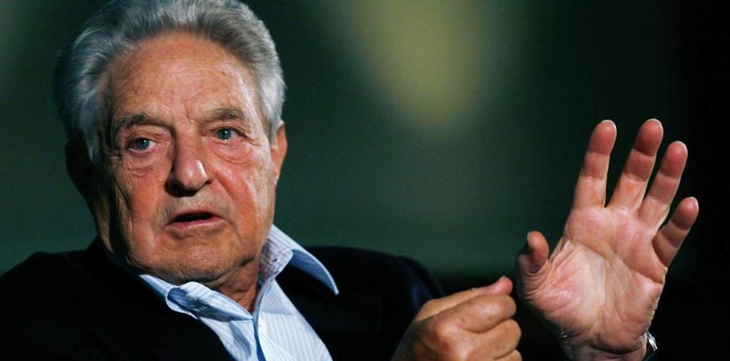 Τζορτζ Σόρος: Η Ευρώπη έχει ανάγκη από ριζική ανανέωση - Media