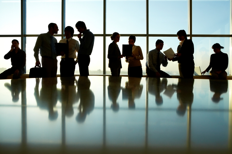 Επιχειρηματικότητα: Η Ελλάδα 3η παγκοσμίως στην «έλλειψη ταλέντου» προσωπικού - Media